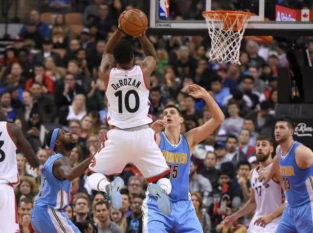 东契奇作为 东契奇作为