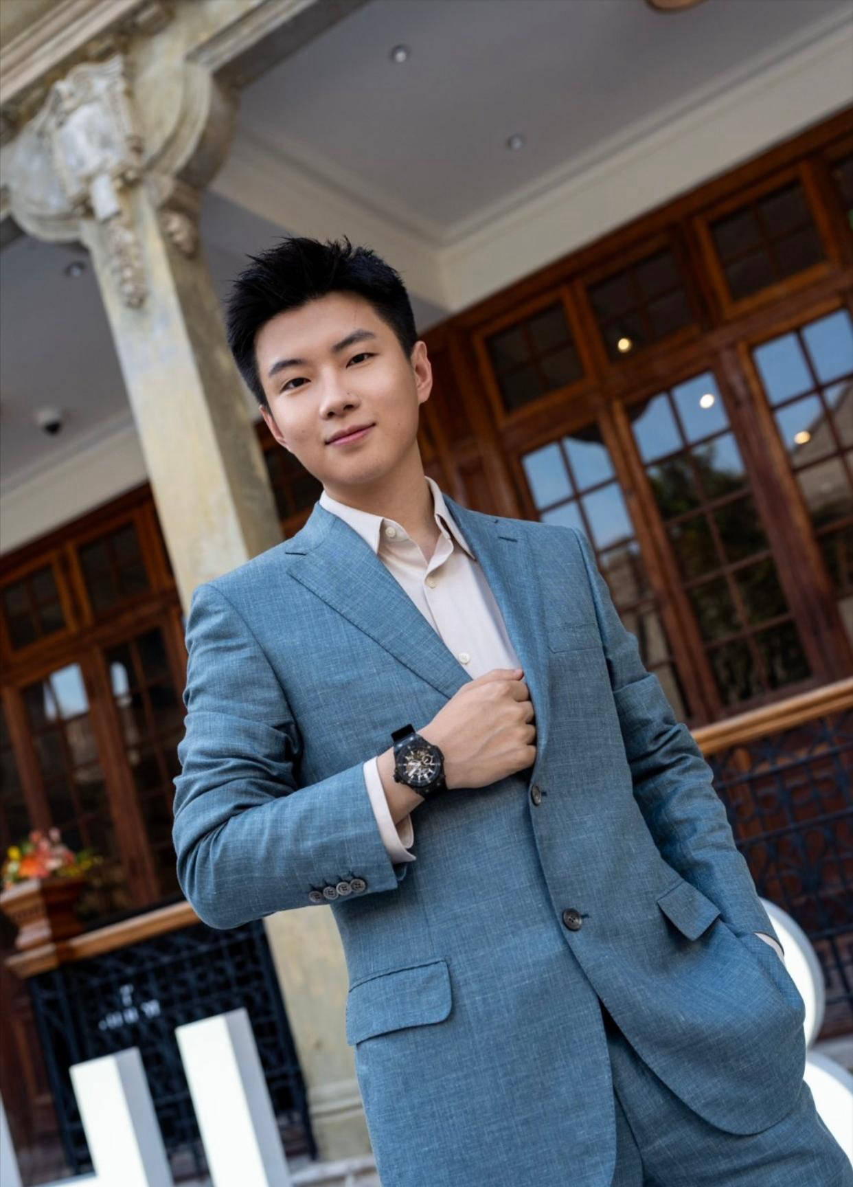 谁能最终打 谁能最终打