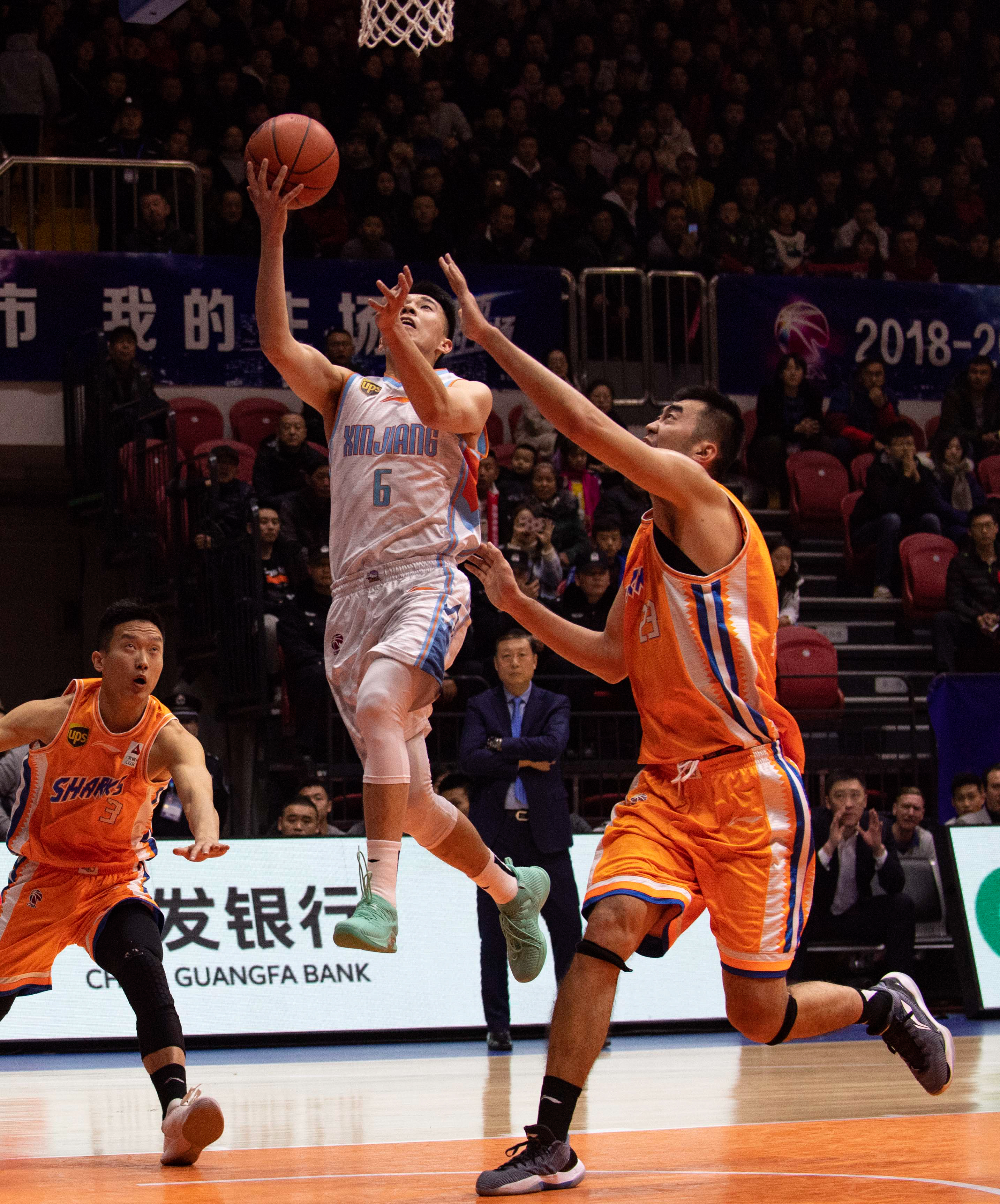 这种变化 这种变化