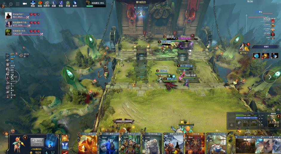 牌潜力和全 牌潜力和全