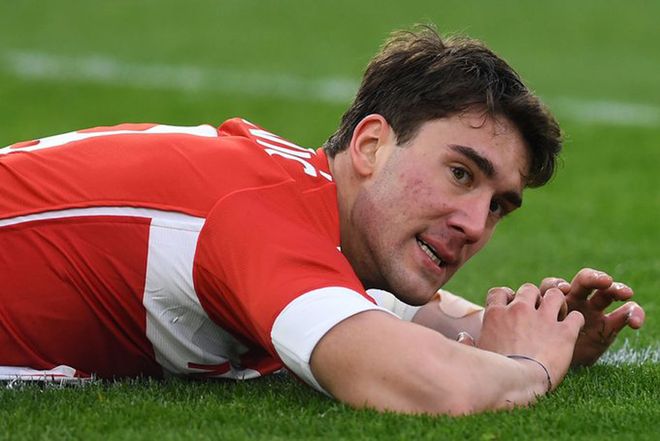 王牌日穿搭 王牌日穿搭