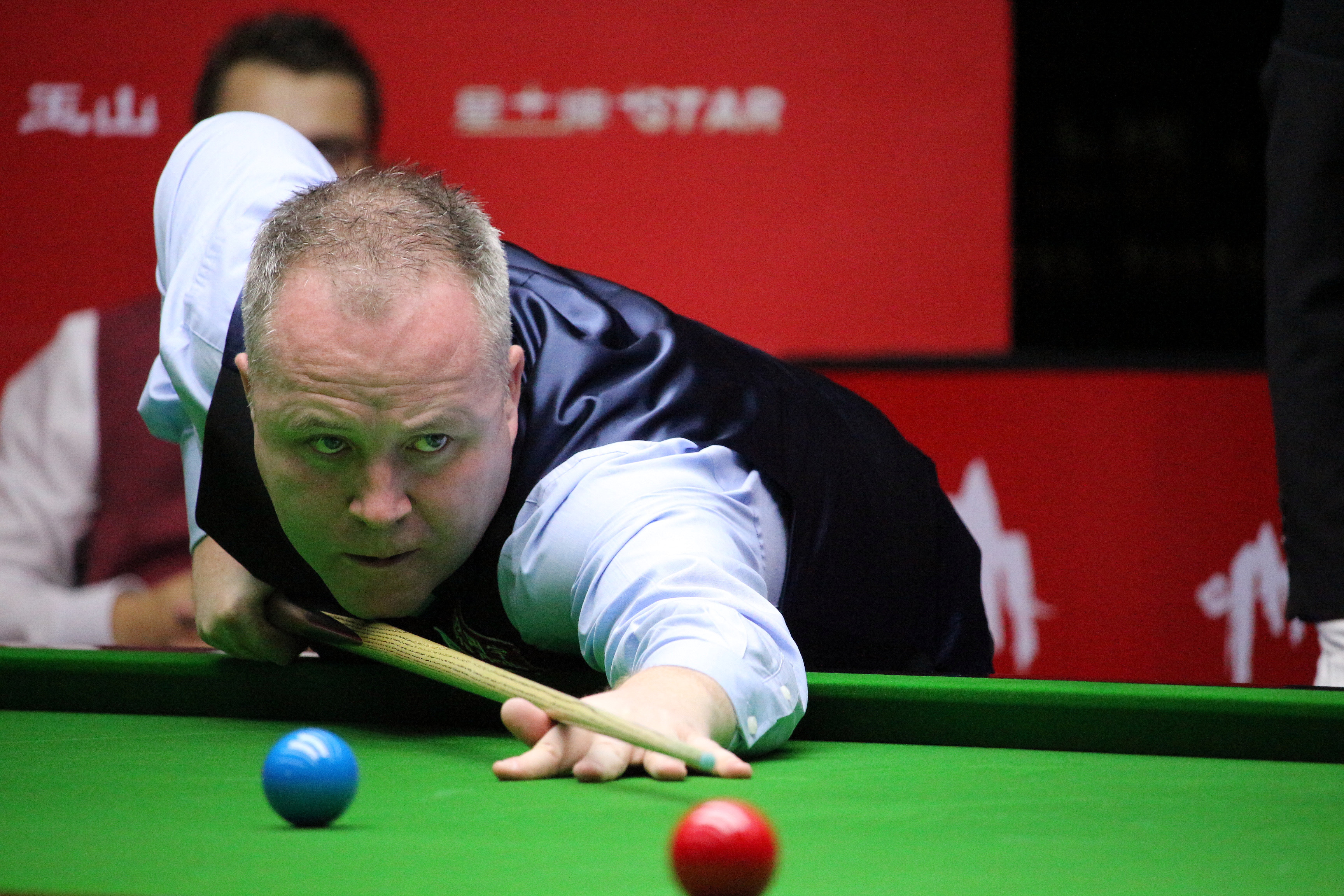 外角落点收 外角落点收